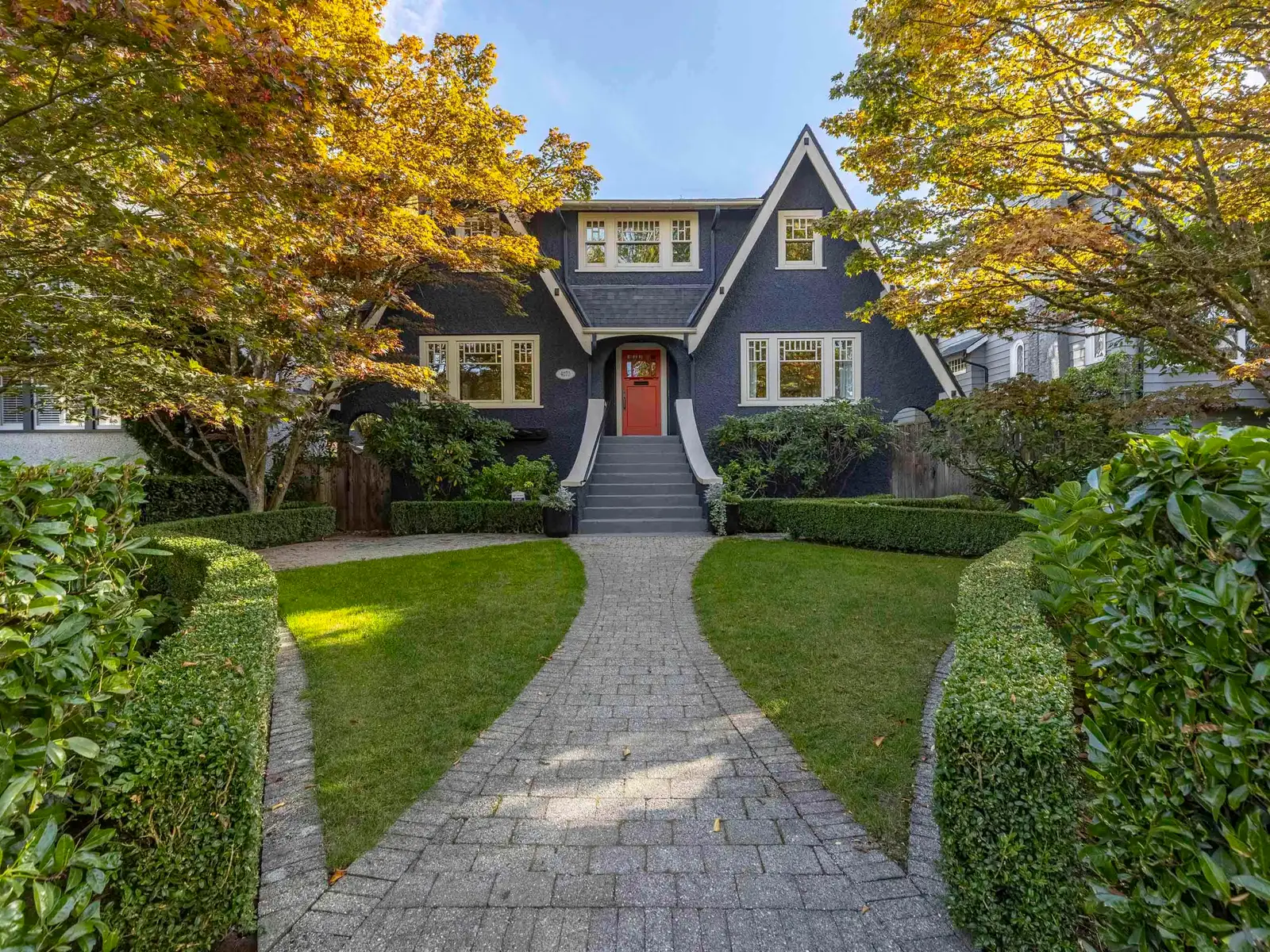 4070 W 13TH AVENUE, Vancouver BC V6R 2T4