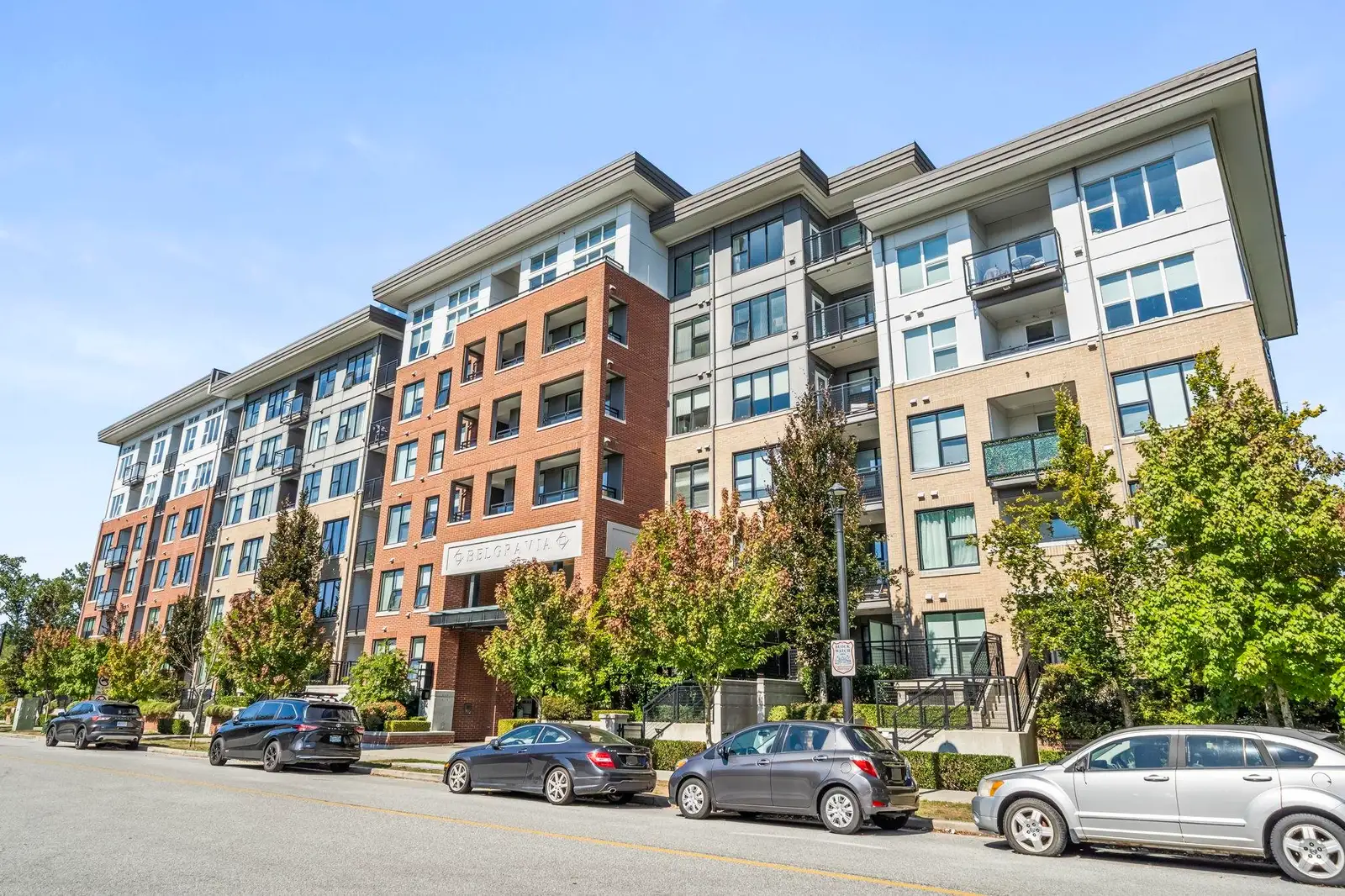 215 9311 ALEXANDRA ROAD, Richmond BC V6X 0L8