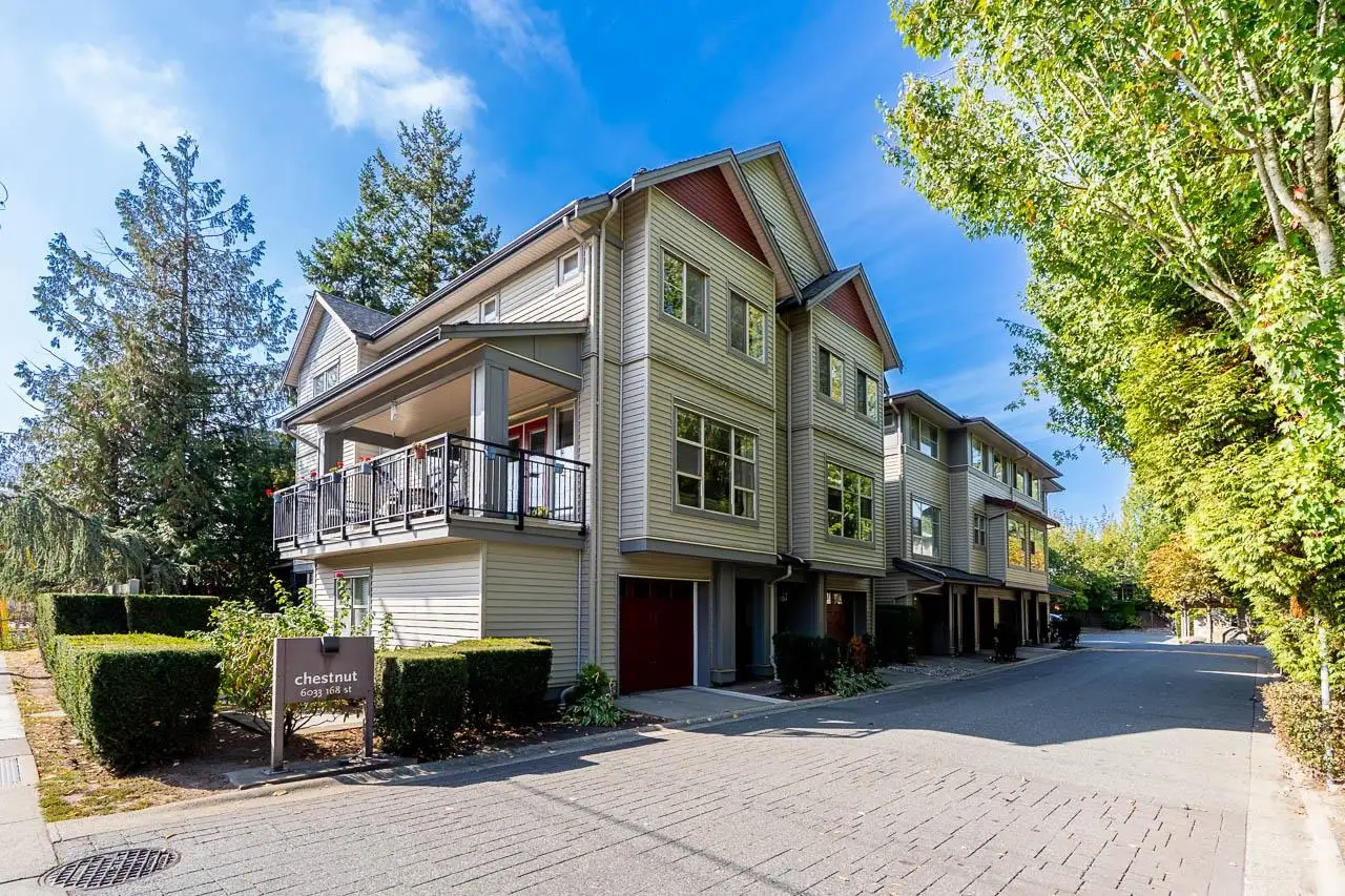 1 6033 168 STREET, Surrey BC V3S 3X7