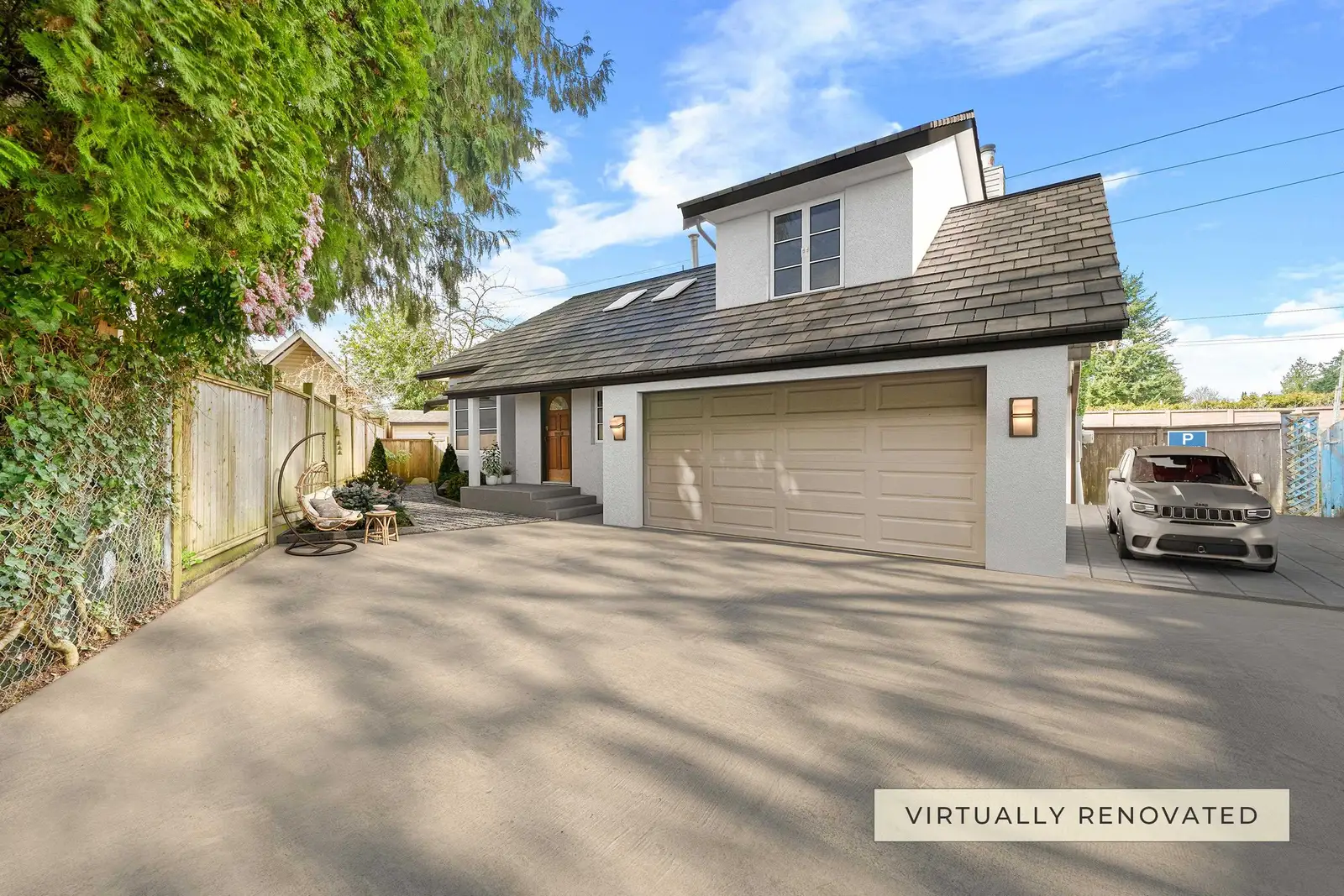 8575 BROOKE ROAD, Delta BC V4C 4G2
