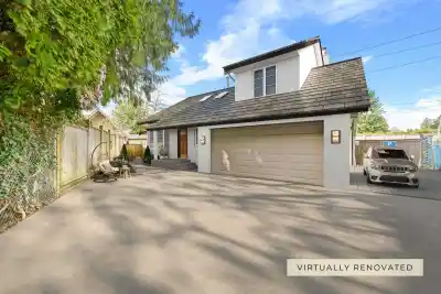 8575 BROOKE ROAD, Delta BC V4C 4G2