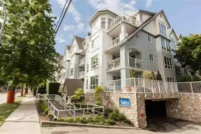 422 12639 NO.2 ROAD, Richmond BC V7E 6N6