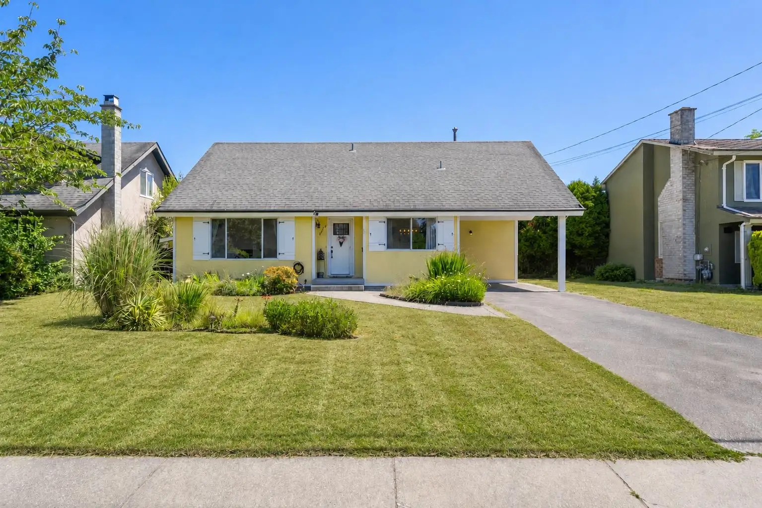 4576 61 STREET, Delta BC V4K 3L2