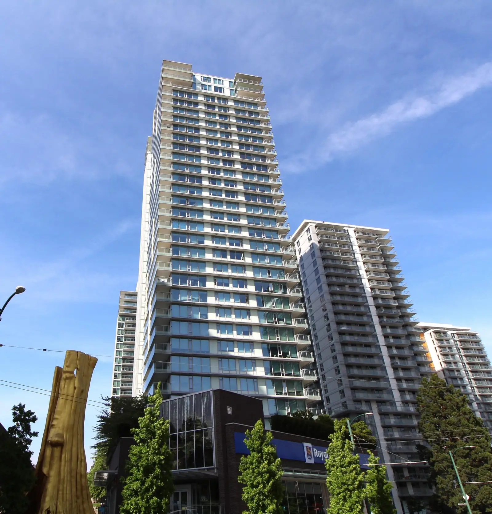 3204 8131 NUNAVUT LANE, Vancouver BC V5X 0E2
