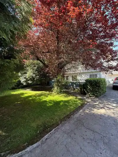 8251 LESLIE ROAD, Richmond BC V6X 1E4