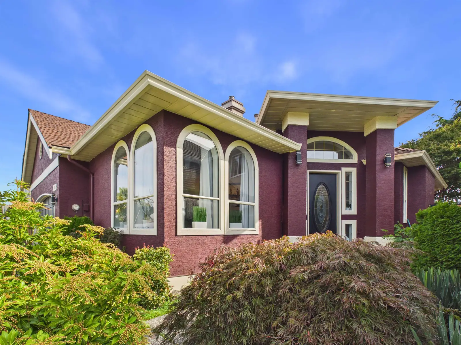 1658 GOLF CLUB DRIVE, Delta BC V4M 4E2