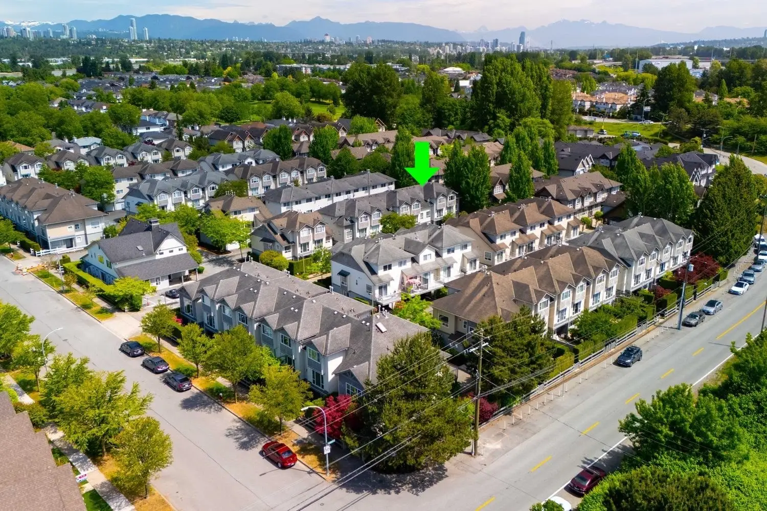 37 5900 MUIR DRIVE, Richmond BC V6V 2Y8