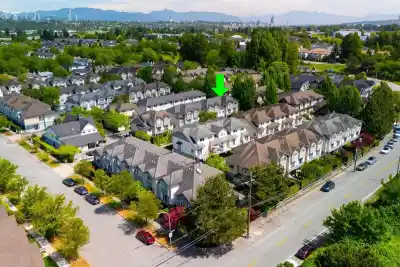 37 5900 MUIR DRIVE, Richmond BC V6V 2Y8