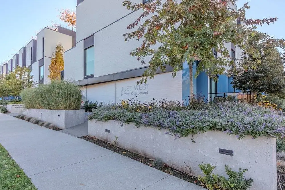 24 94 W KING EDWARD AVENUE, Vancouver BC V5Y 0N6