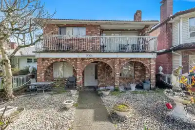 5064 MAIN STREET, Vancouver BC V5W 2R3