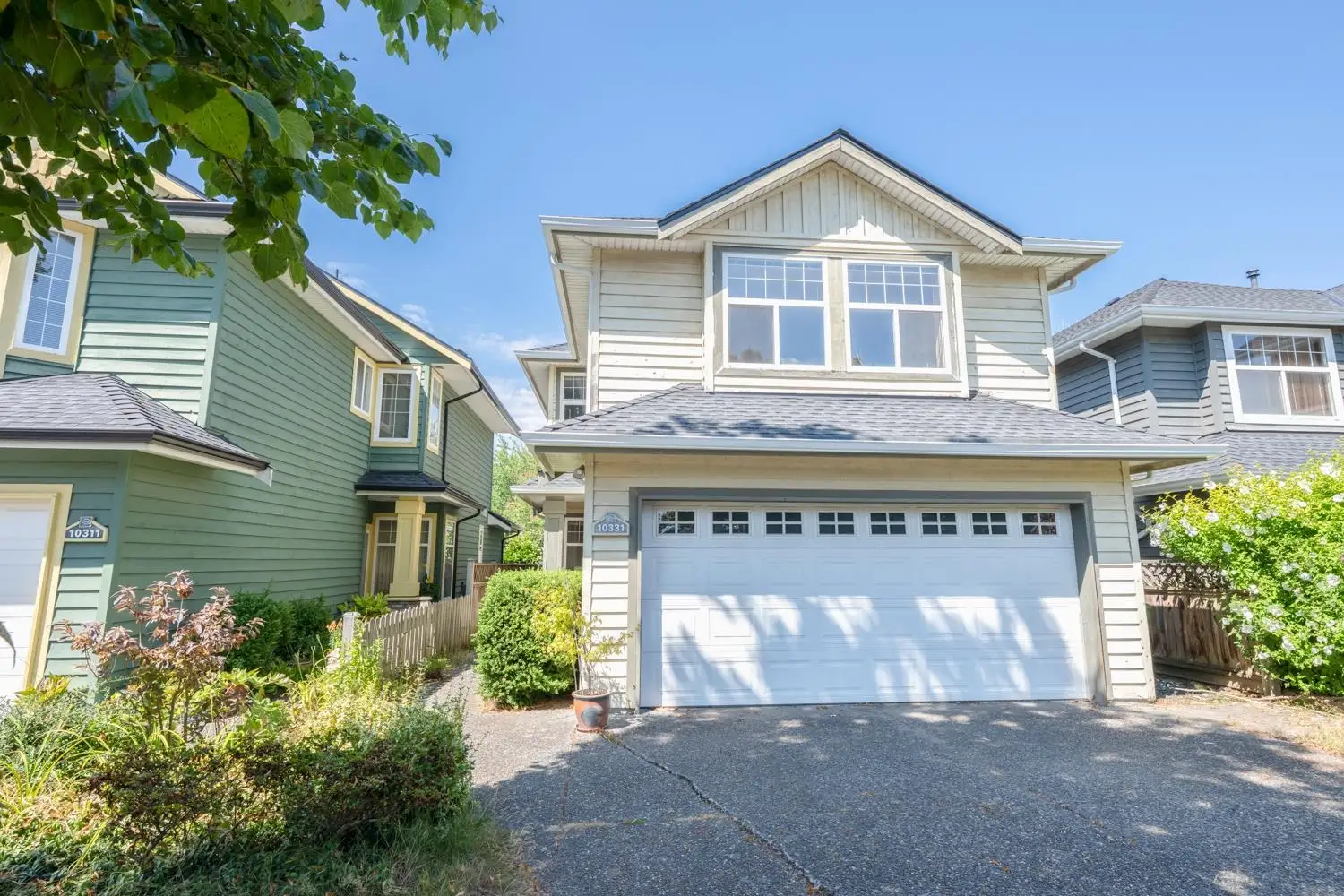 10331 KILBY DRIVE, Richmond BC V6X 3Z1