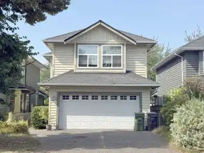 10331 KILBY DRIVE, Richmond BC V6X 3Z1