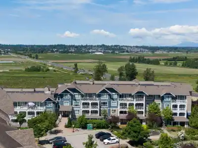 416 16380 64 AVENUE, Surrey BC V3S 6X6