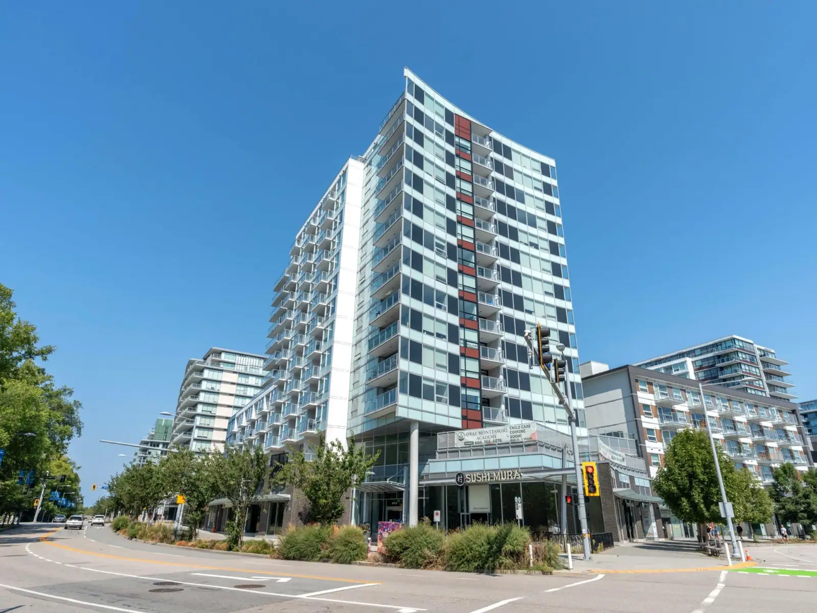 513 5508 HOLLYBRIDGE WAY, Richmond BC V7C 0C7