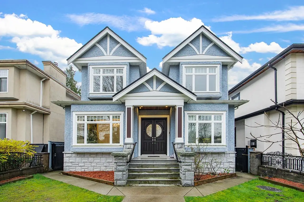 6830 VIVIAN STREET, Vancouver BC V5S 2T6