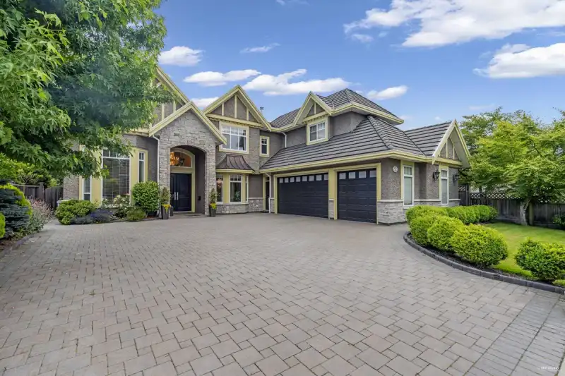 4931 PENDLEBURY ROAD, Richmond
