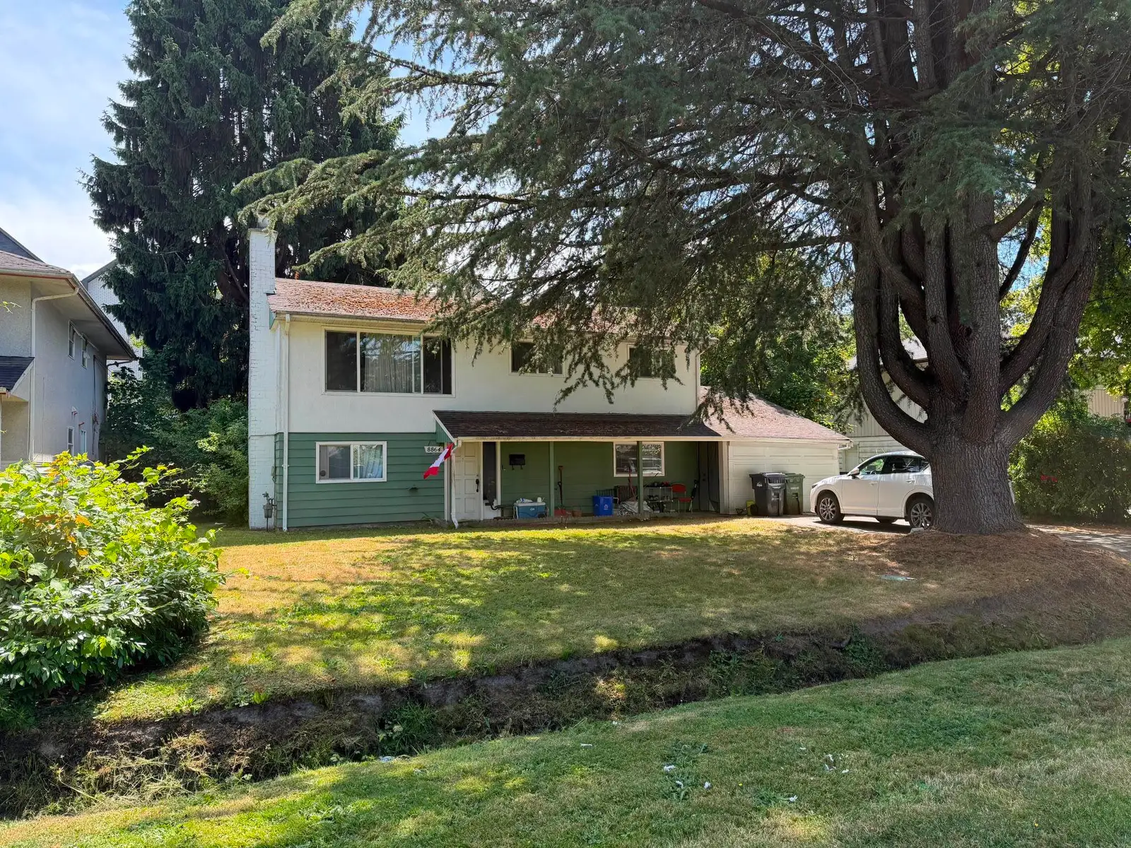 8864 COOK CRESCENT, Richmond BC V6Y 1X2