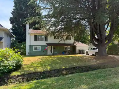 8864 COOK CRESCENT, Richmond BC V6Y 1X2