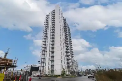 1507 3430 E KENT AVENUE SOUTH AVENUE, Vancouver BC V5S 0G7