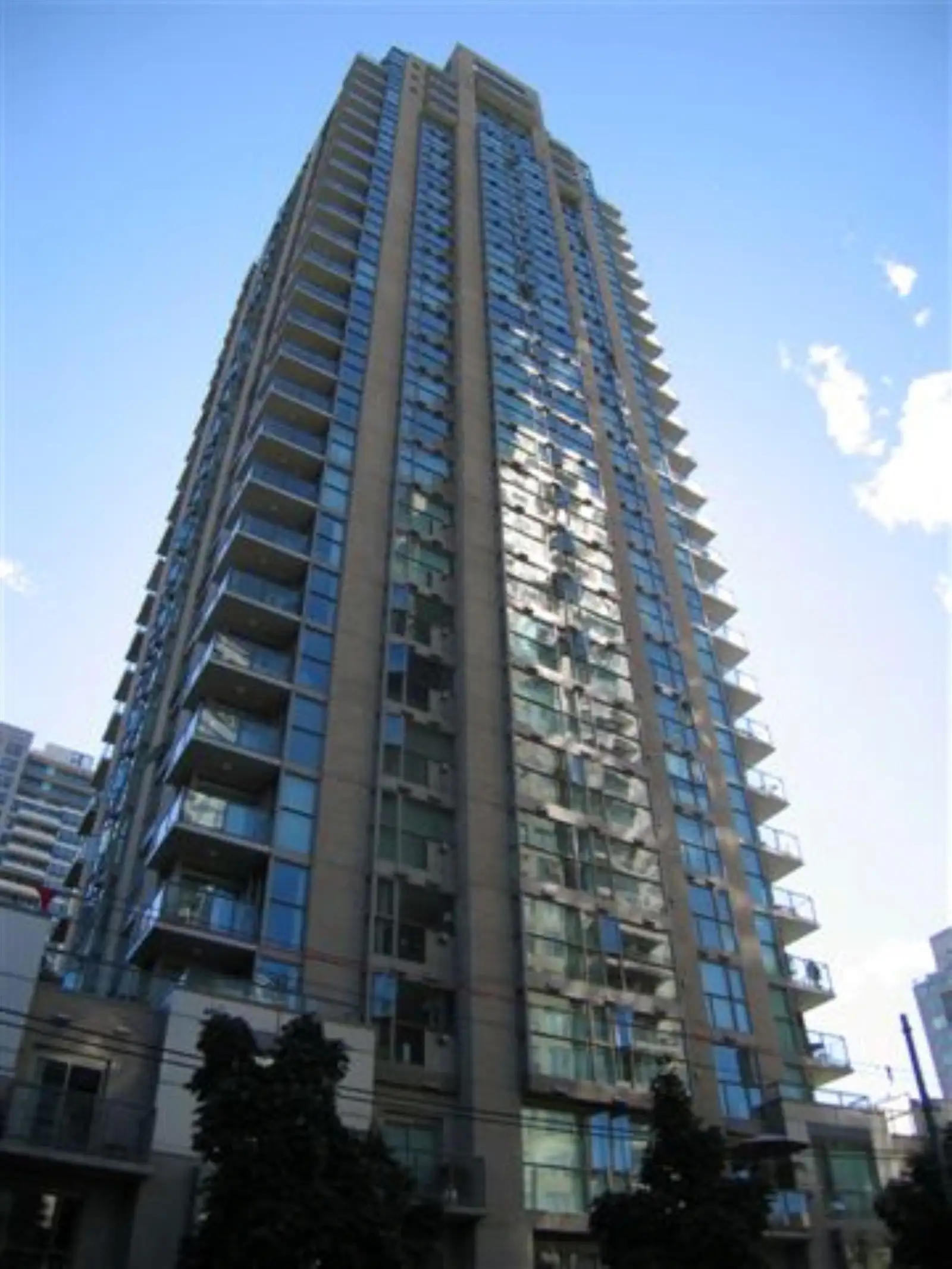 906 928 RICHARDS STREET, Vancouver BC V6B 6P6