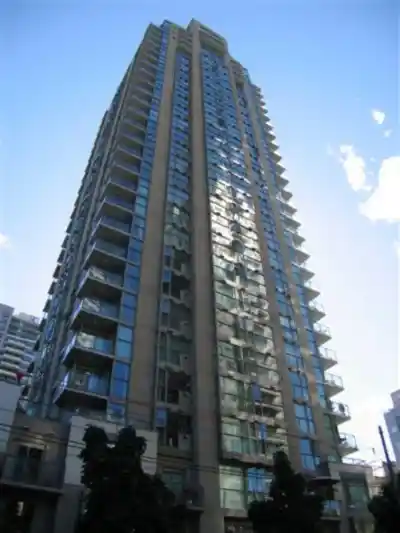 906 928 RICHARDS STREET, Vancouver BC V6B 6P6