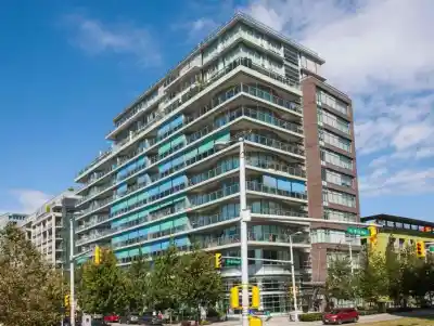205 181 W 1ST AVENUE, Vancouver BC V5Y 0E3