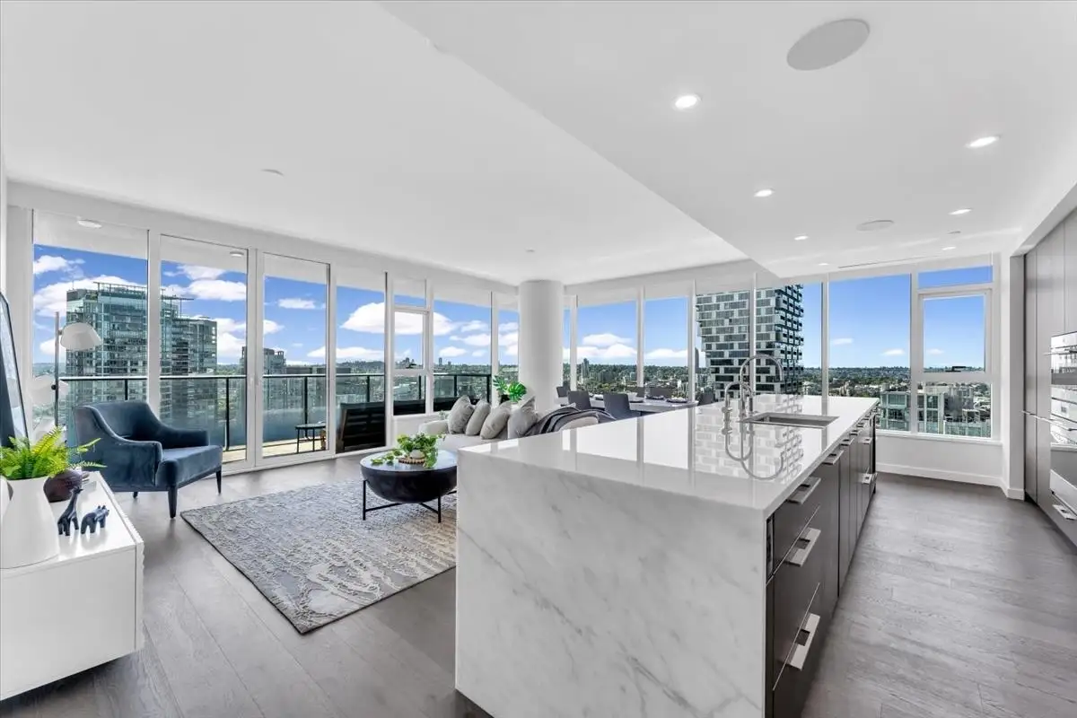 3103 1335 HOWE STREET, Vancouver BC V6Z 0H1