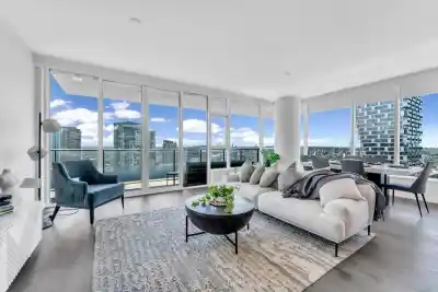 3103 1335 HOWE STREET, Vancouver BC V6Z 0H1