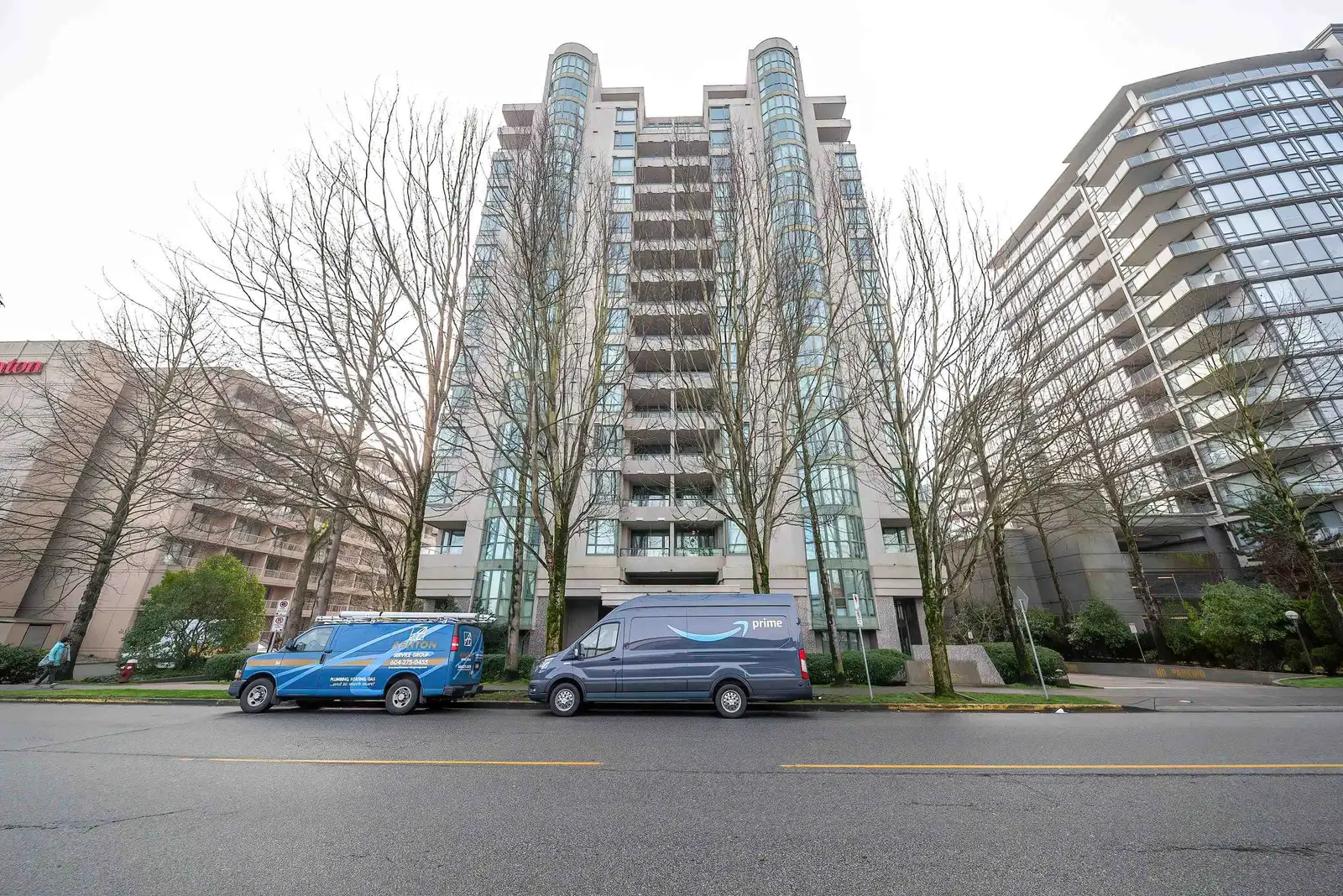 503 7380 ELMBRIDGE WAY, Richmond BC V6X 4A1