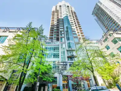 2703 889 HOMER STREET, Vancouver BC V6B 5S3