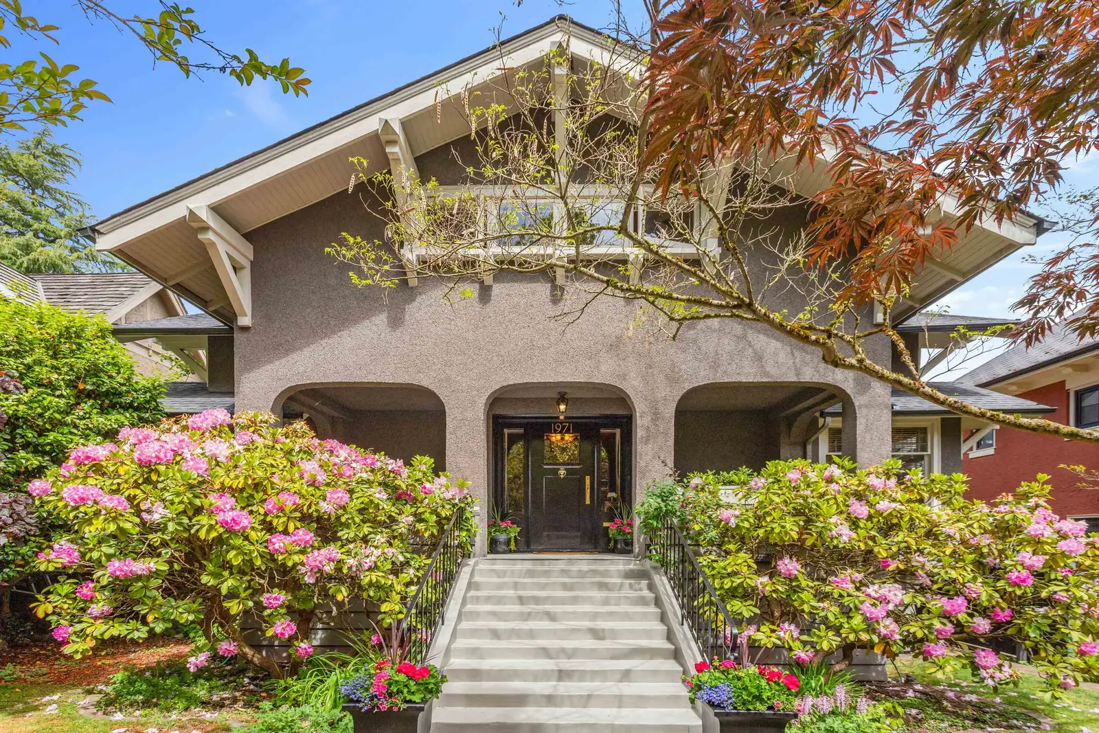 1971 W 36TH AVENUE, Vancouver BC V6M 1K7
