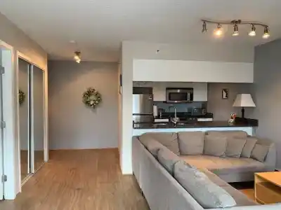 510 1060 ALBERNI STREET, Vancouver BC V6E 1A3