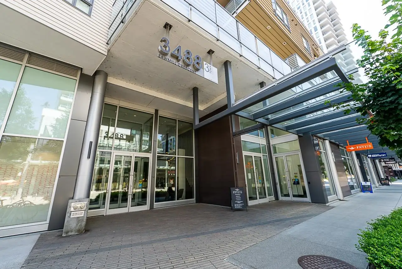 503 3488 SAWMILL CRESCENT, Vancouver BC V5S 0C7