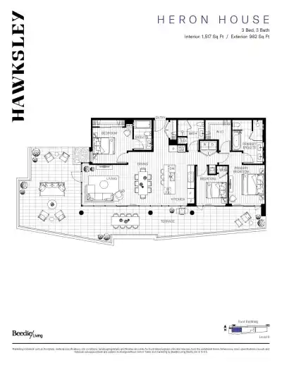 805 3963 UPLANDS WAY, West Vancouver BC V7S 0B6