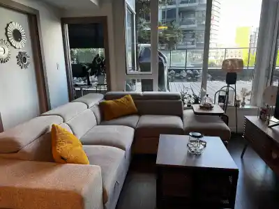 306 68 SMITHE STREET, Vancouver BC V6B 0P4