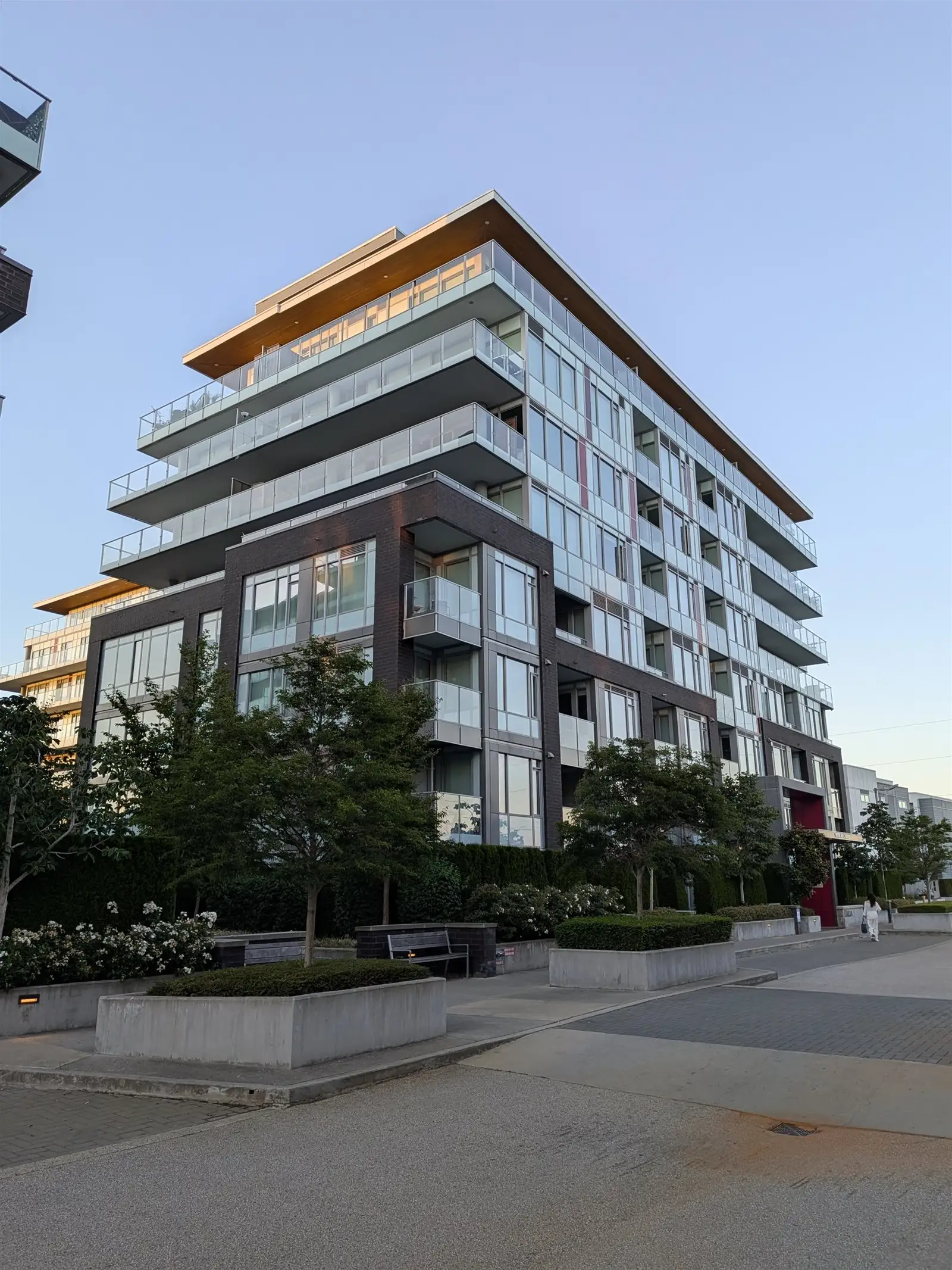 318 10788 NO. 5 ROAD, Richmond BC V6W 0B7