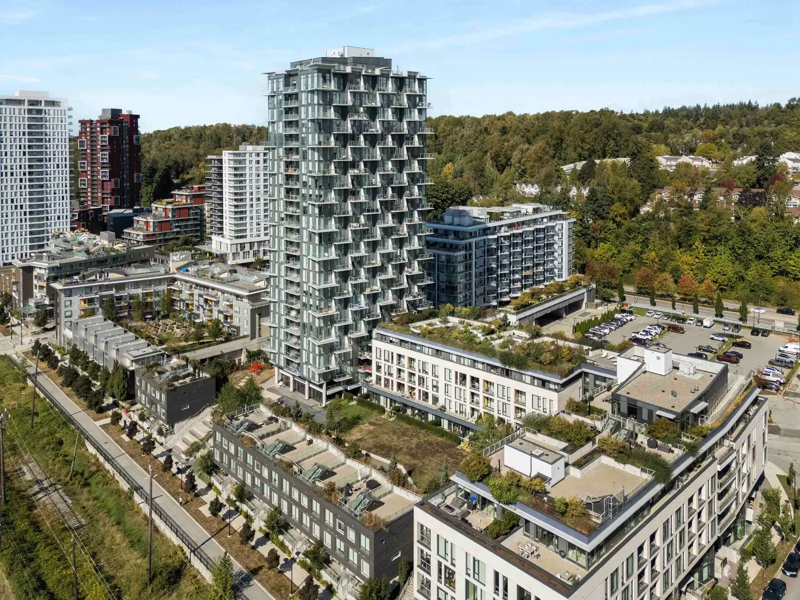 553 8575 RIVERGRASS DRIVE, Vancouver BC V5S 0J7