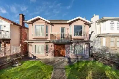 591 E 28TH AVENUE, Vancouver BC V5V 2N4