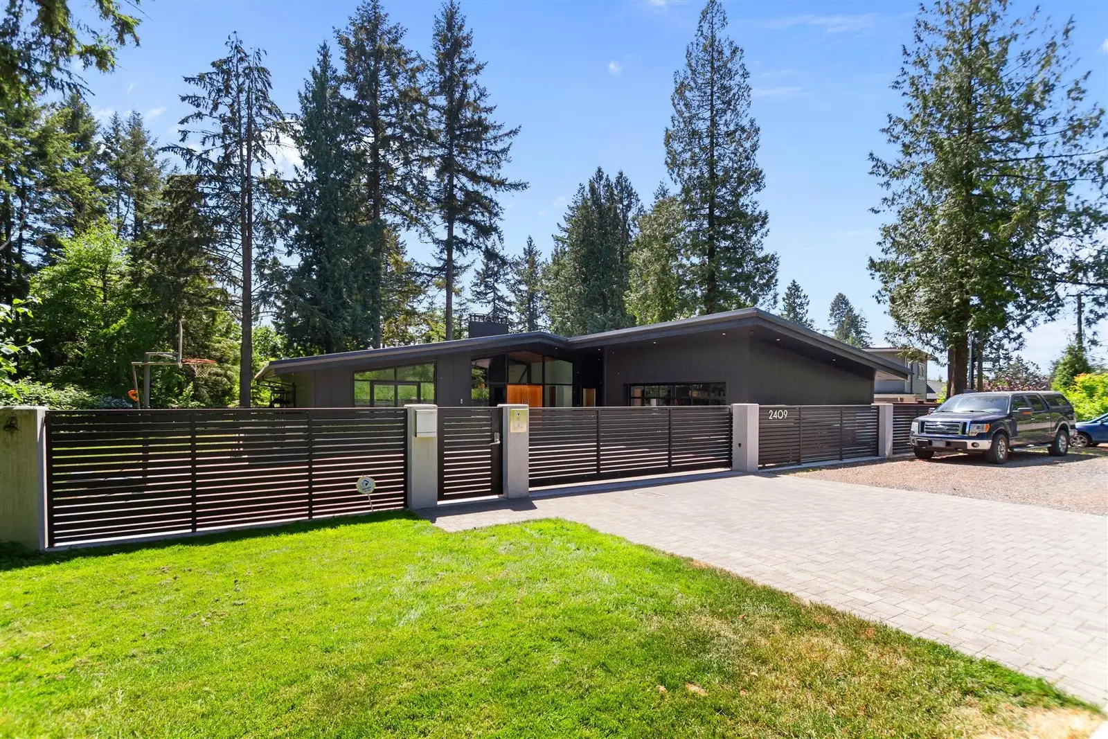 2409 WINDRIDGE DRIVE, North Vancouver BC V7H 1B6