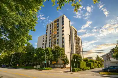 604 7100 GILBERT ROAD, Richmond BC V7C 5C3