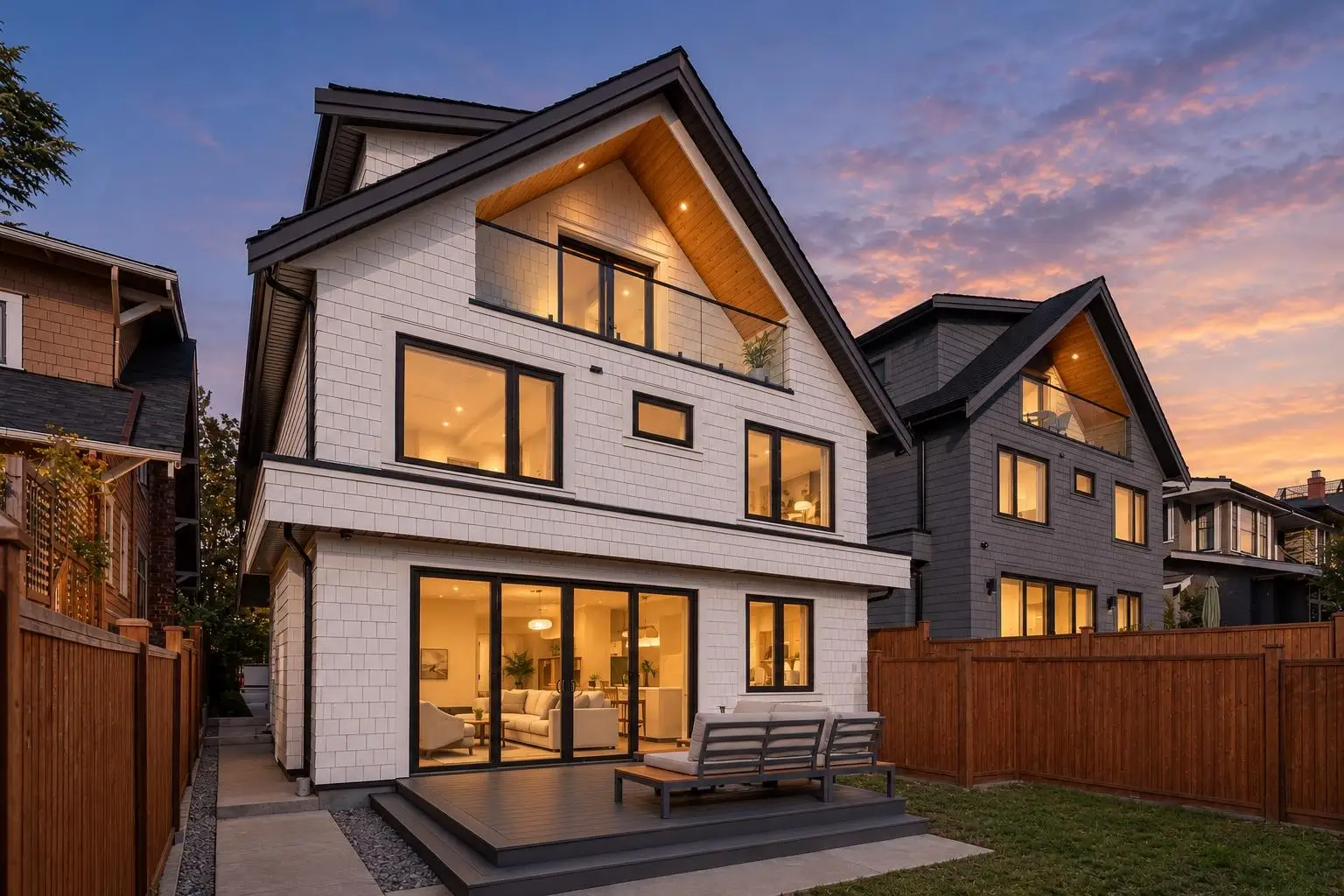 2 2138 W 48TH AVENUE, Vancouver BC V6M 2P5