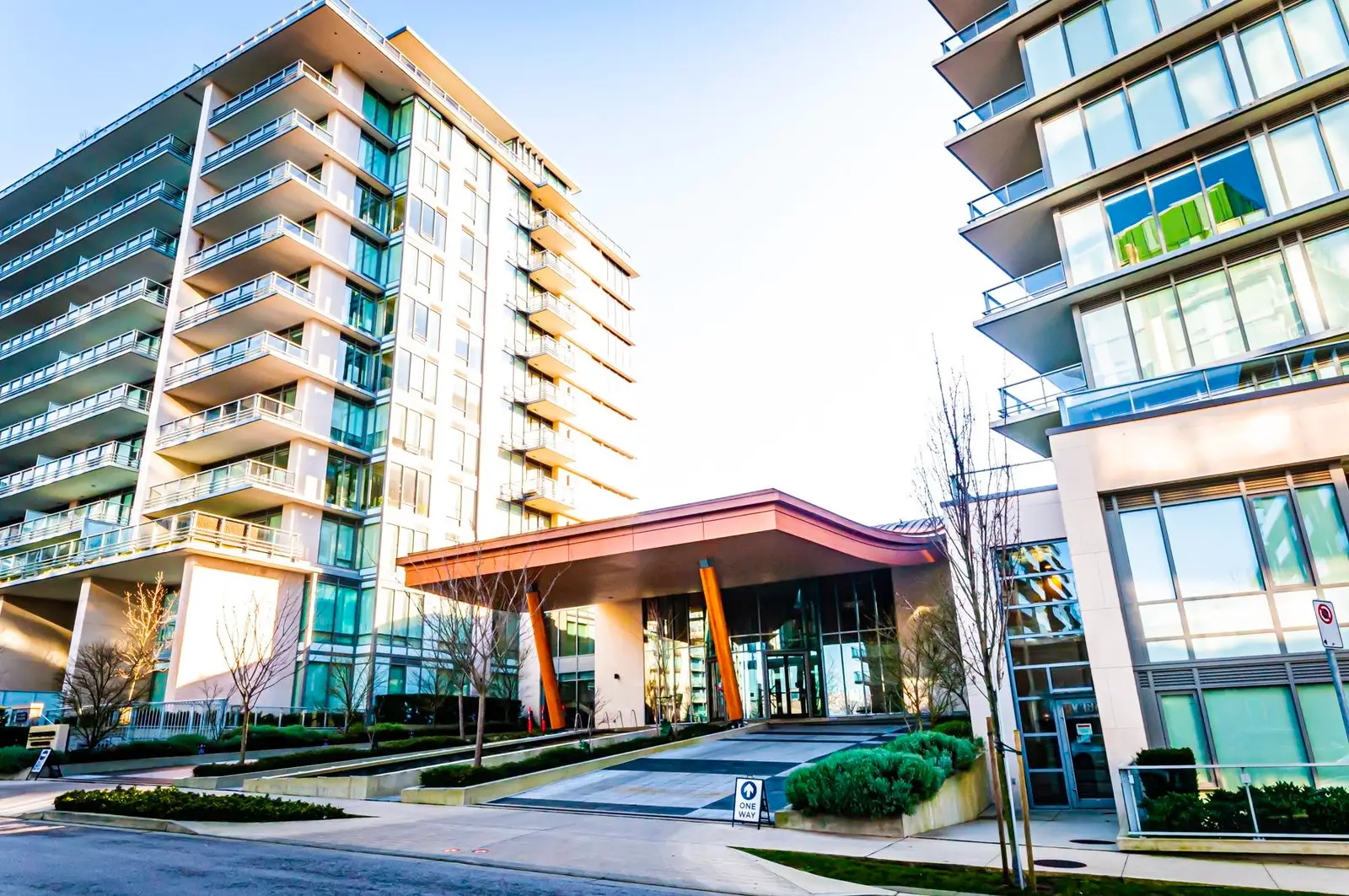 809 6688 PEARSON WAY, Richmond BC V7C 0E5