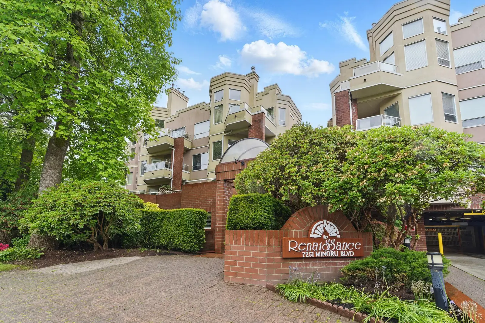 119 7251 MINORU BOULEVARD, Richmond BC V6Y 3P5