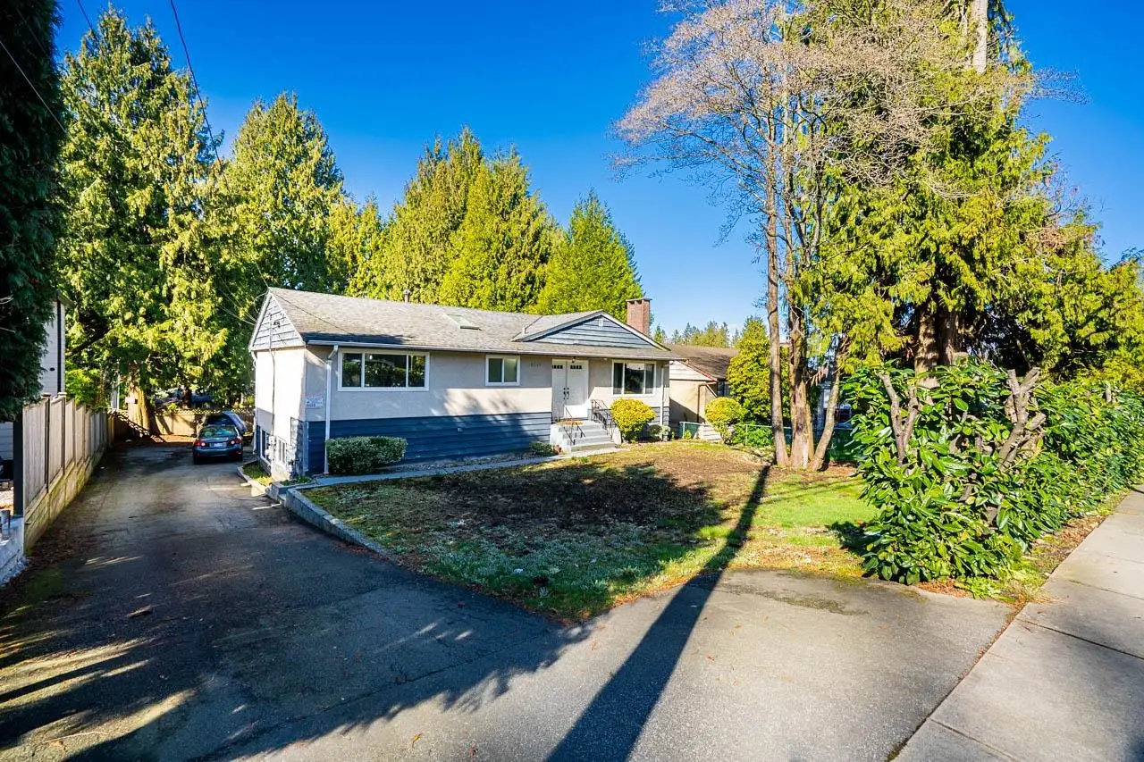 9545 116 STREET, Delta BC V4C 5X2