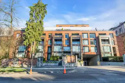 607 1571 W 57TH AVENUE, Vancouver BC V6P 0H7