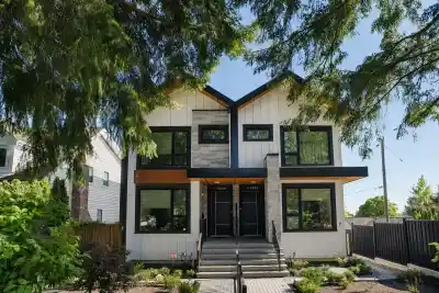 3586 W 42ND AVENUE, Vancouver BC V6N 3H6
