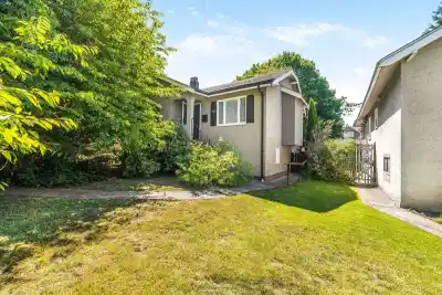12 W KING EDWARD AVENUE, Vancouver BC V5Y 2H7