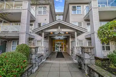 205 2965 HORLEY STREET, Vancouver BC V5R 6B9