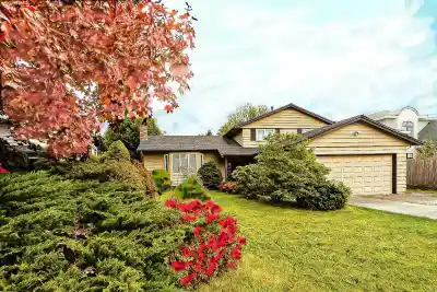 10340 BAMBERTON DRIVE, Richmond BC V7A 1K3