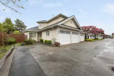 35 8051 ASH STREET, Richmond BC V6Y 3X6